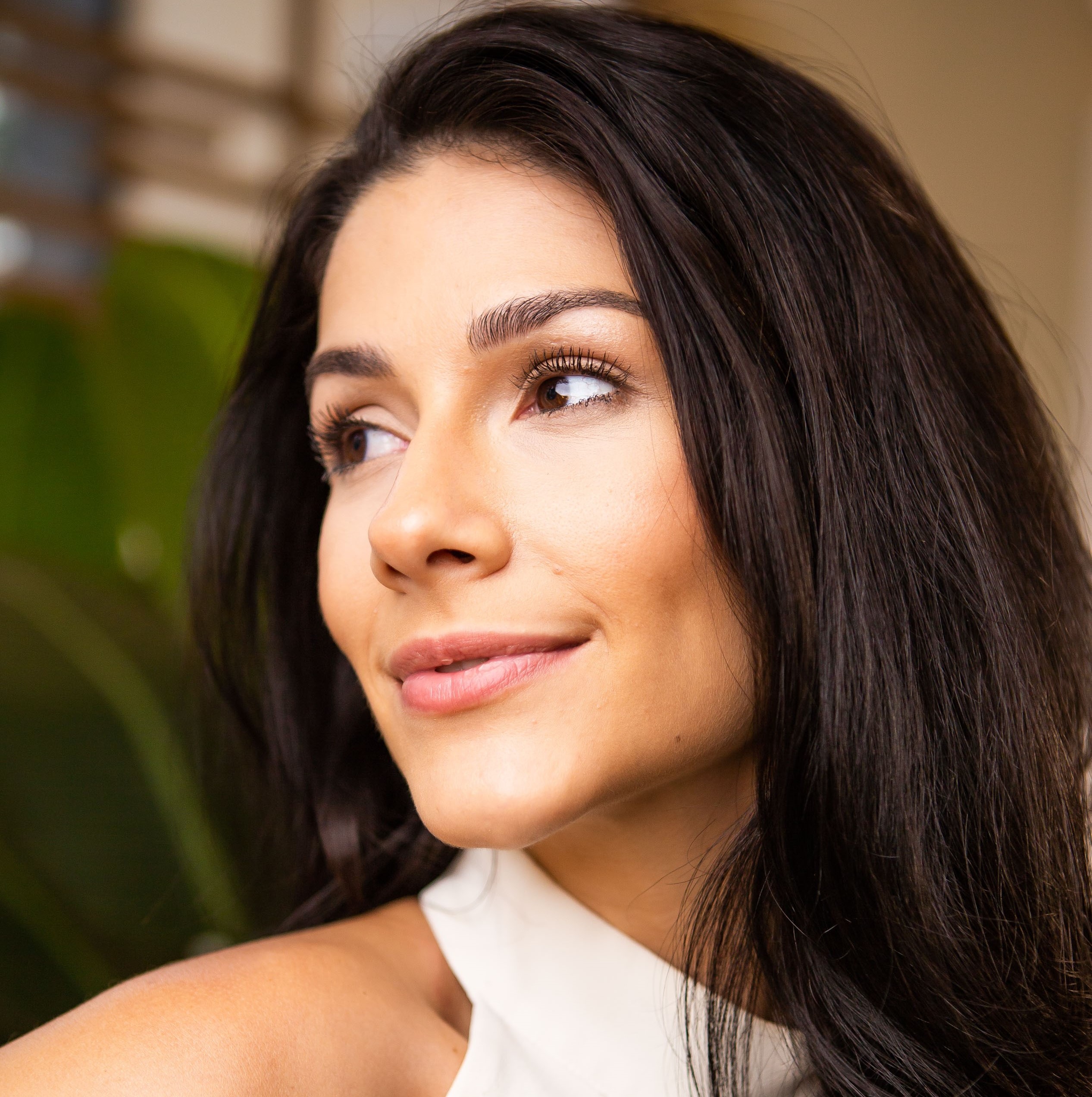 Inbox user interface